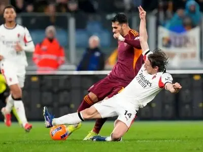 لوکیتا: اسطوره ۴۰ ساله، موتور بی‌وقفه روسونری