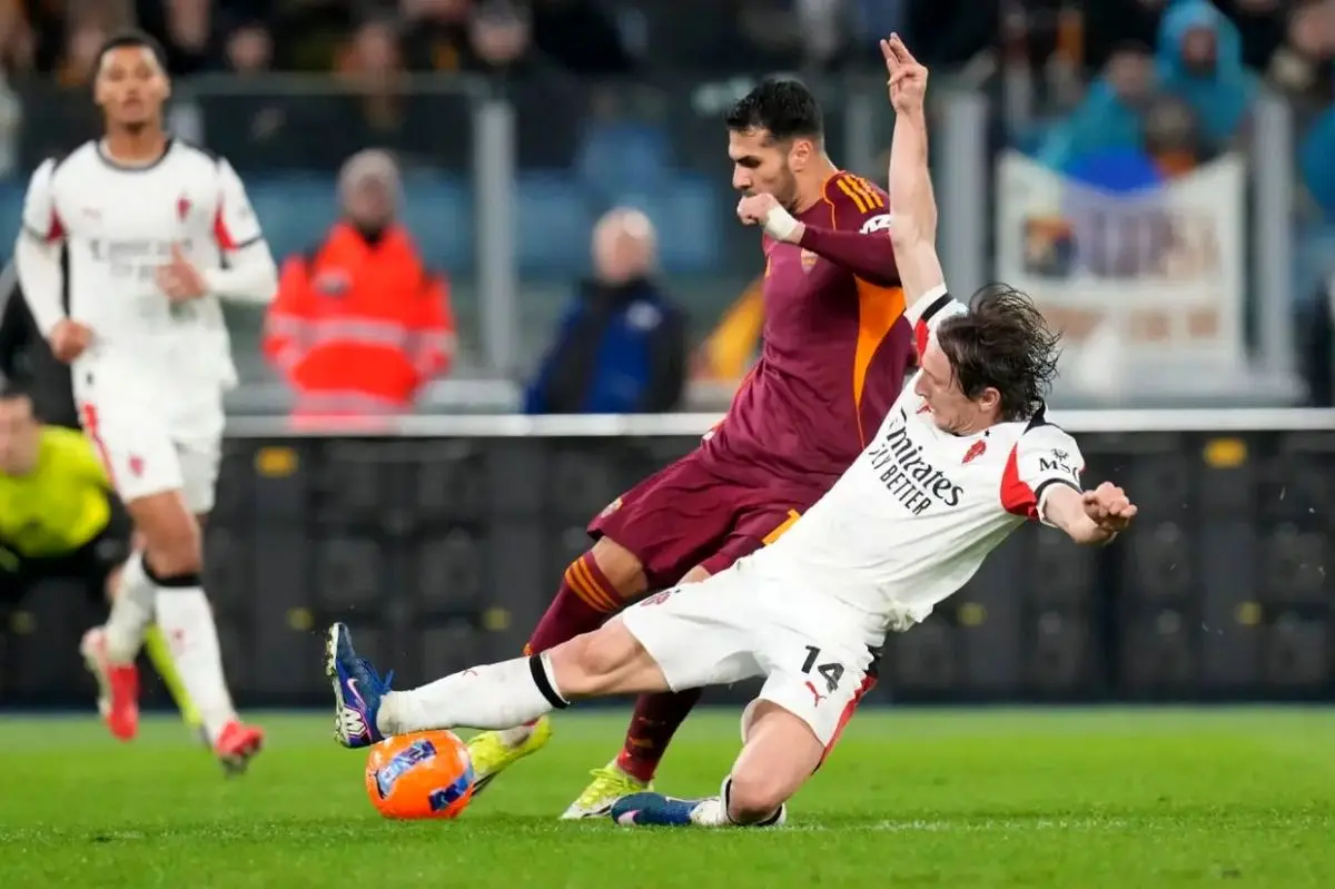 لوکیتا: اسطوره ۴۰ ساله، موتور بی‌وقفه روسونری