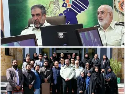 اخبار نادرست، ایجاد ناامنی می‌کند