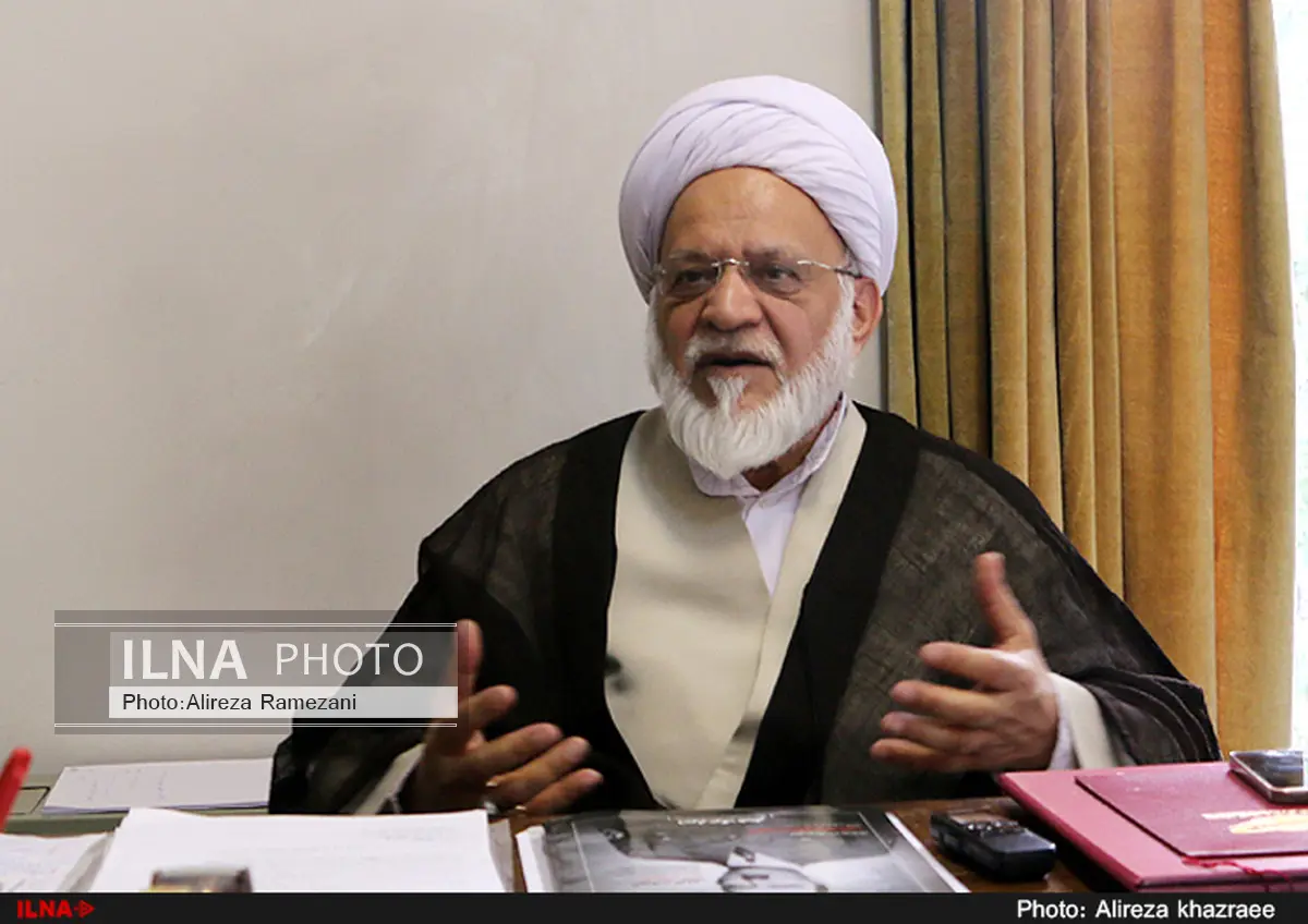 در صورت اجماع اصولگرایان کاندیدای ریاستجمهوری میشوم