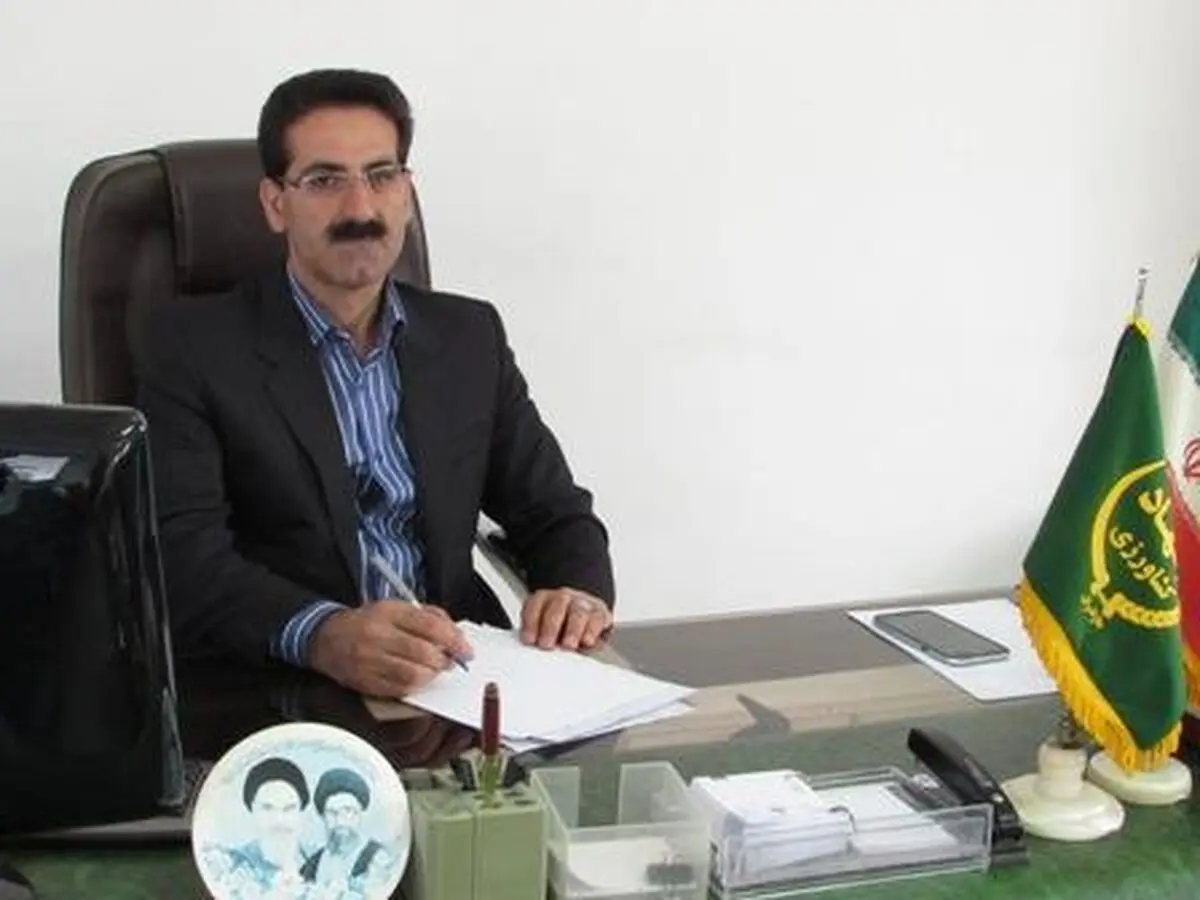 جذب ۱۱۰ درصدی خط اعتباری مکانیزاسیون در شهرستان محمودآباد