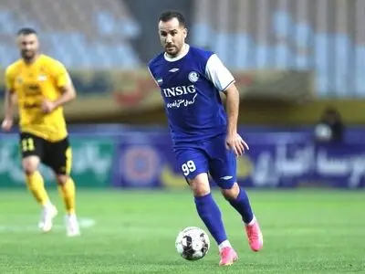 اظهارنظر جنجالی آبشک در مورد جواد نکونام