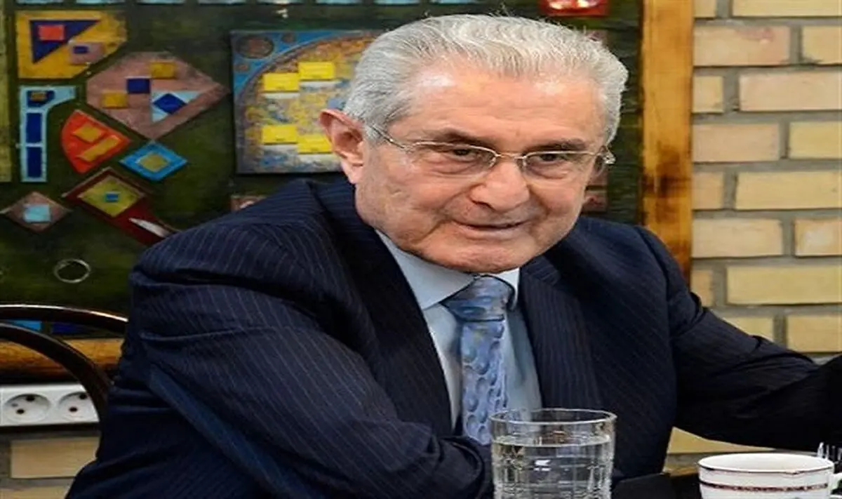مصوبه دستمزدی شورای عالی کار قانونی است/ کانون عالی کارفرمایی بیشتر از هزار عضو دارد / انتخابات اتاق بازرگانی را قبول نداریم
