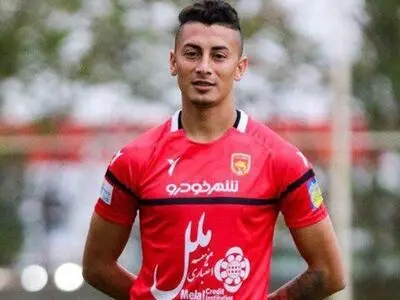 چاواریا نیم فصل از شهرخودرو جدا خواهد شد