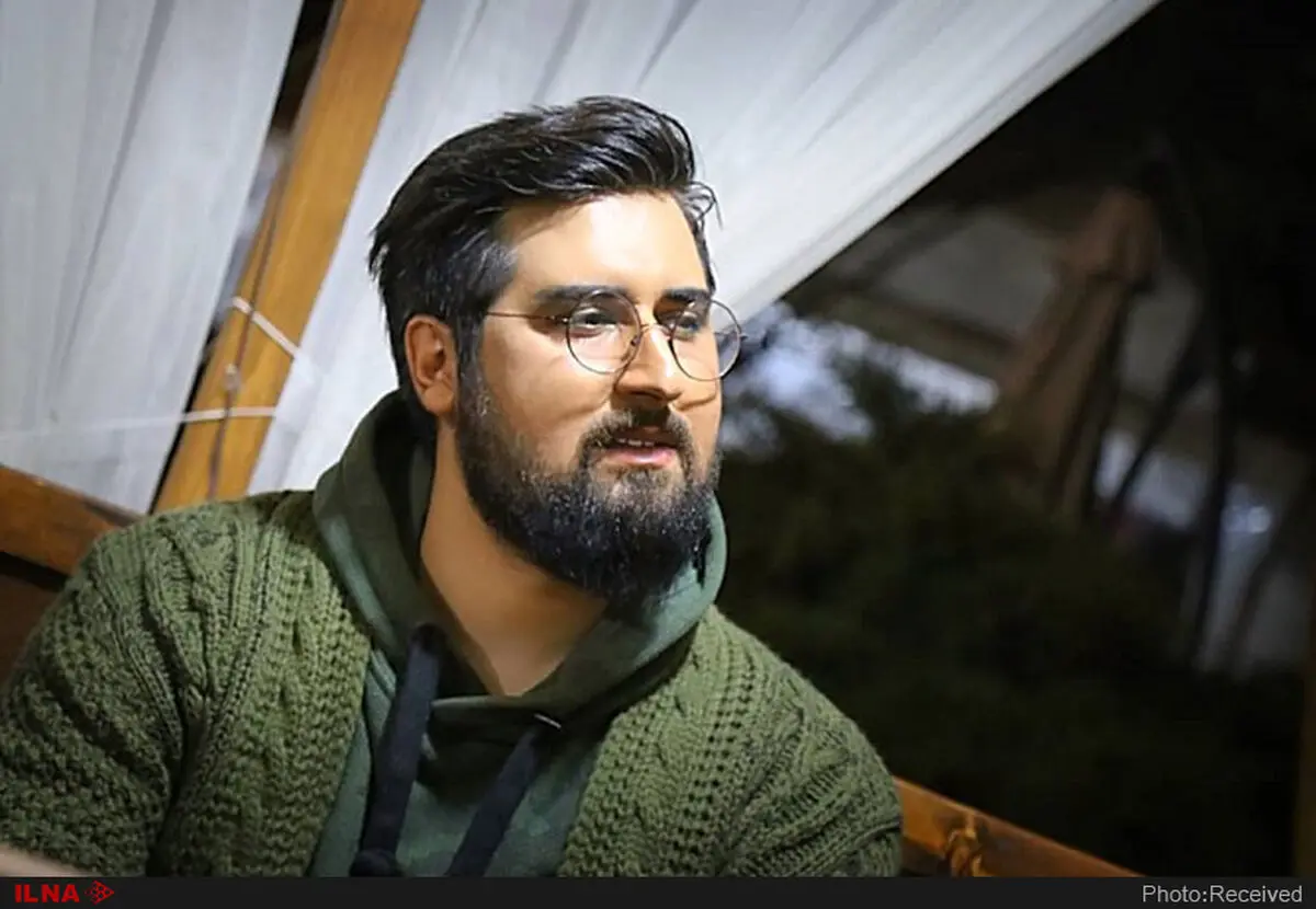 حامد زمانی: از ظلم داخلی هم می‌گویم اما رسانه‌ها پوشش نمی‌دهند!