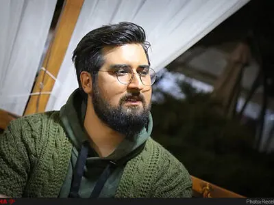 حامد زمانی: از ظلم داخلی هم می‌گویم اما رسانه‌ها پوشش نمی‌دهند!