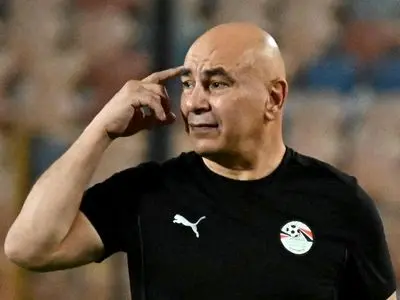 ویدئو: انتقام سختِ حسام حسن از مراکشی‌های طرفدار بنین‎!‎