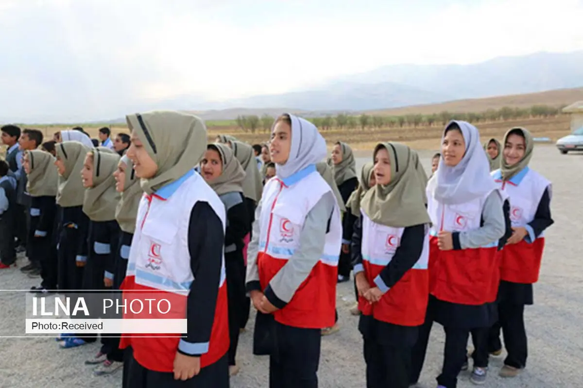 احداث "مدرسه بشر دوستی" در قزوین 