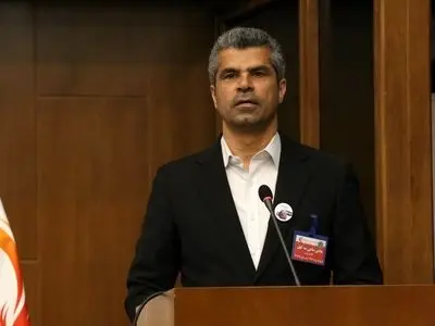 ساعی دوباره رئیس فدراسیون تکواندو شد