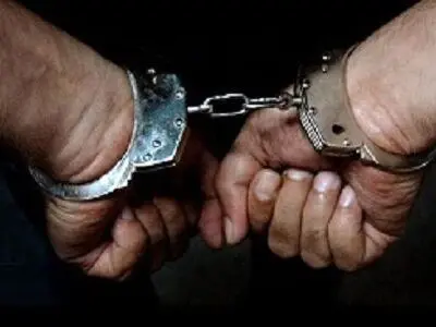 جاعل اوراق بهادار در تایباد دستگیر شد   