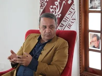 برای فخرفروشی بازیگر نشدم