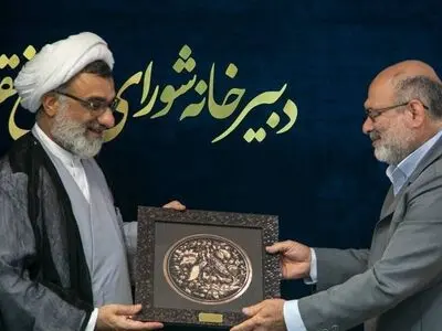تقدیر شورای عالی انقلاب فرهنگی و سازمان اوقاف از رادیو اربعین