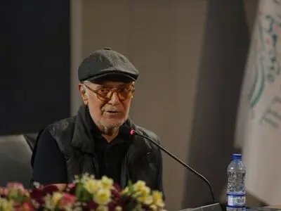 حرف نهایی را کارگردان می‌زند/ کارگردان و فیلمبردار باید به هم اعتماد داشته باشند