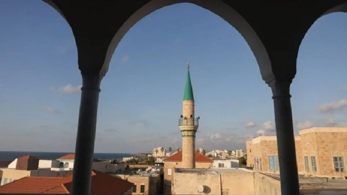 الحکومة الاسرائیلیة تقر مشروع قانون منع الآذان