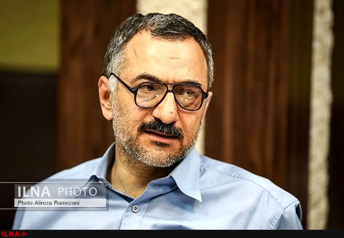 واردات تکنولوژی از آمریکا اشکالی ندارد/بخش خصوصی منع نشده است