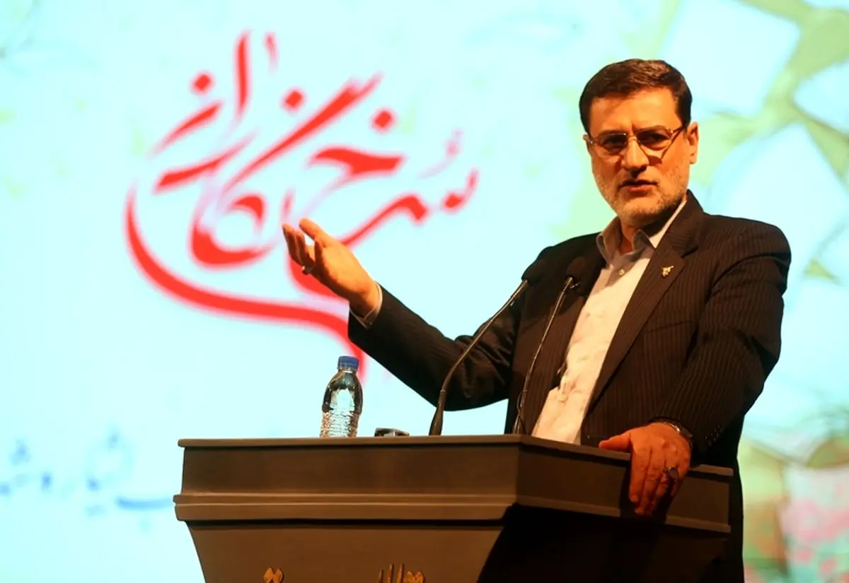 مراسم اختتامیه دومین جشنواره بینالمللی سرخنگاران برگزار شد