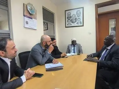 کنیا مشتاق همکاری‌های علمی با ایران است