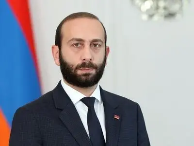 وزیر خارجه ارمنستان وارد تهران شد