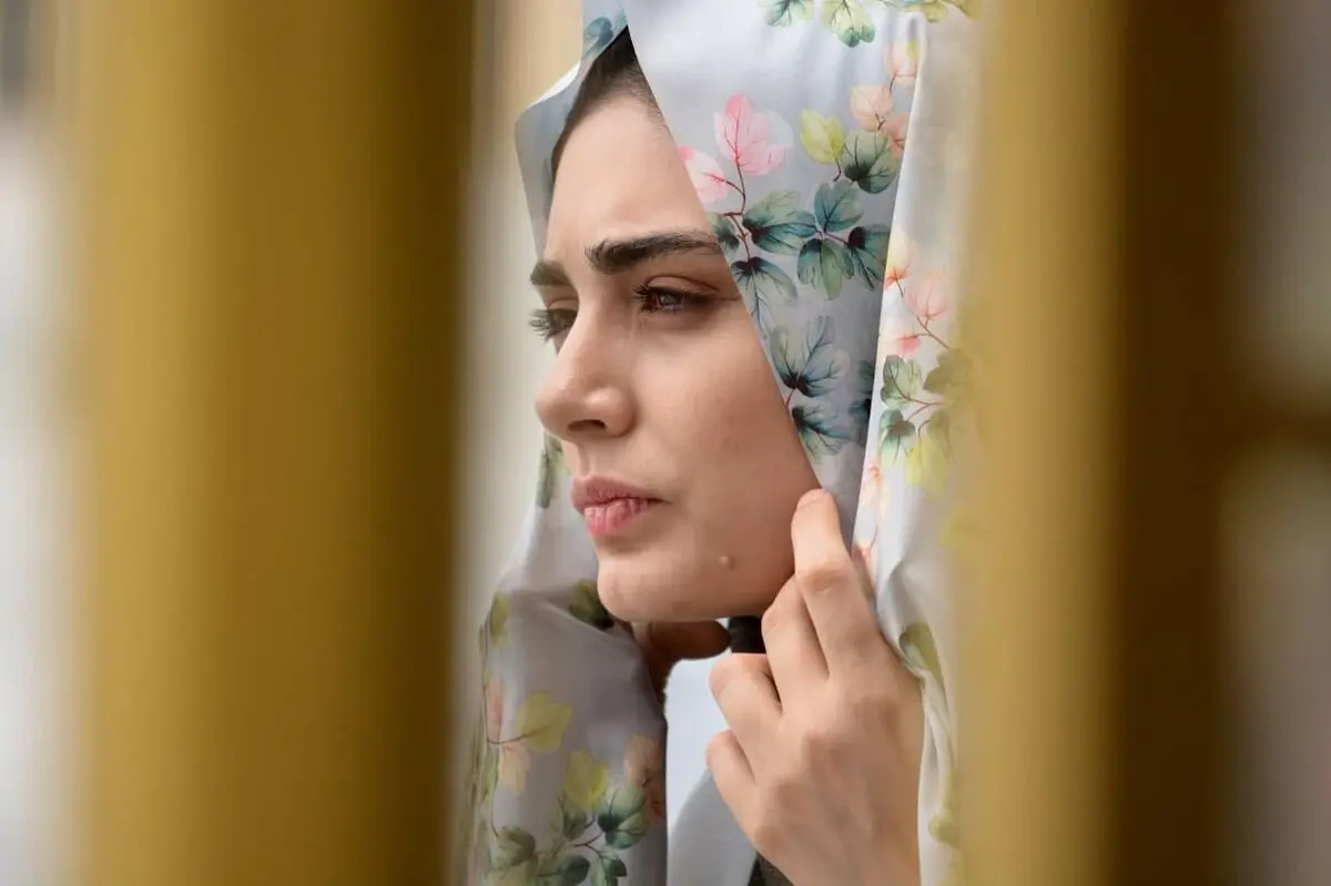 آغاز فیلمبرداری «اینان» به کارگردانی رهبر قنبری/ علی برادری و الهه جعفری مقابل دوربین رفتند
