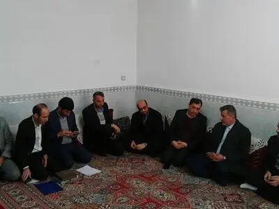 معتاد متجاهری در آبیک نداریم/پیگیر راه‌اندازی سامانه تصمیم هستیم