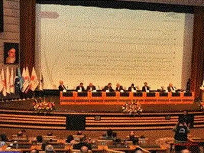 چرخش فولاد، چرخش اقتصاد