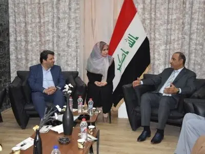 لزوم ایجاد ساختار آموزشی سینمای جوان ایران در عراق
