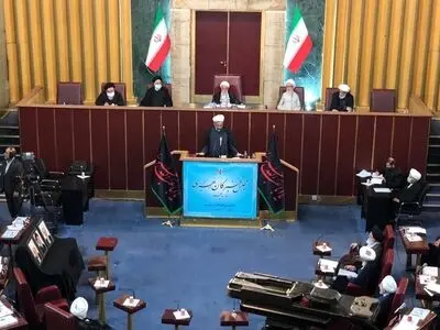 Assembly of Experts convenes for 13th meeting