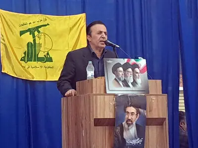بخشی از گرانی‌های موجود ناشی از تحریم‌های دشمنان است