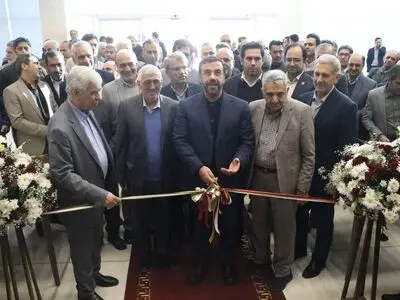 پردیس سینمایی صدرا شیراز افتتاح شد