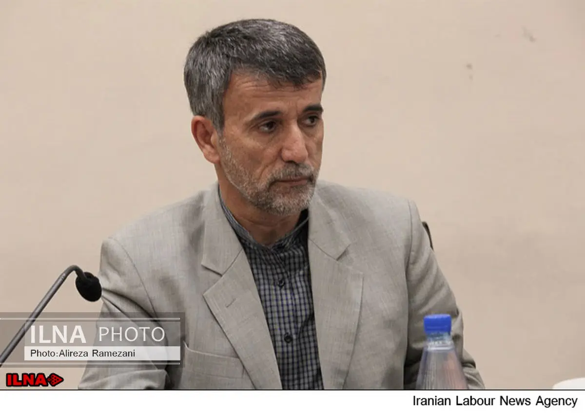 افتتاح و کلنگزنی پروژهها با اعتباری بالغ بر ۲۴۰ میلیارد ریال
