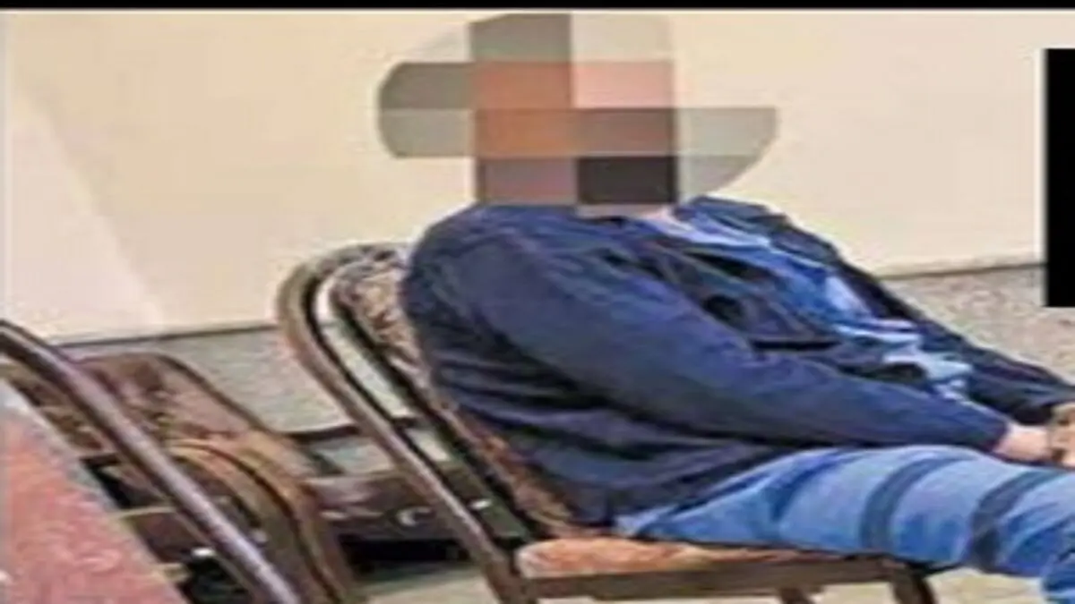 سرقت های سریالی قاتل از خانه مقتول