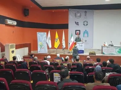 ۳۰ ایده  به مرحله پایانی رویداد استارتاپی ایمنی سلامت و محیط زیست رسید