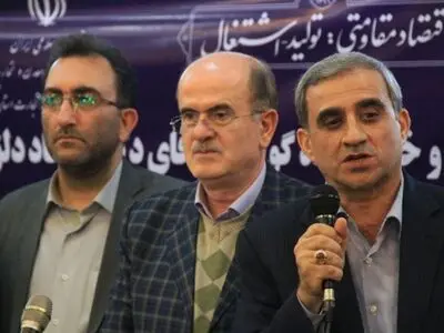برای ورود سرمایه‌گذار در گیلان فرش قرمز پهن خواهیم کرد/جمعیت شناور، ظرفیتی بی‌بدیل در گیلان
