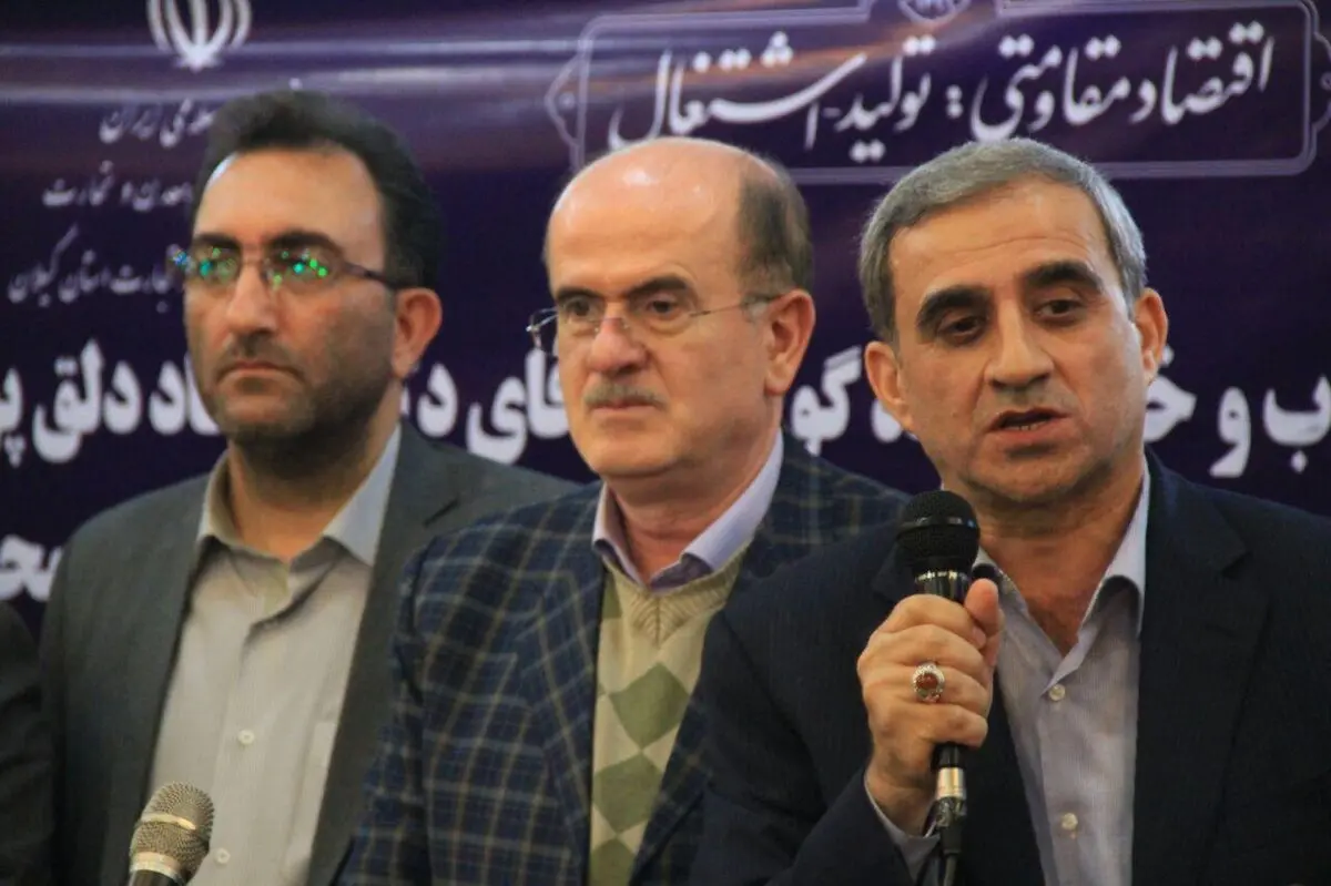 برای ورود سرمایه‌گذار در گیلان فرش قرمز پهن خواهیم کرد/جمعیت شناور، ظرفیتی بی‌بدیل در گیلان