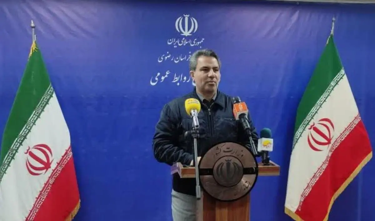 وجود ۵۸ هزار نفر واجد شرایط رای دادن در شهرستان طرقبه شاندیز