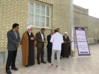 آزادی ۳ جوان زندانی از سوی نماینده ولی فقیه در گلستان