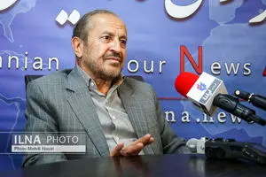 تشییع پیکر سردار افشار فردا برگزار می‌شود