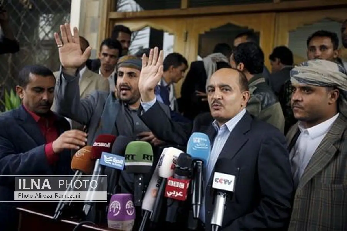 دولت مستعفی یمن از توقف مذاکرات صلح خبر داد