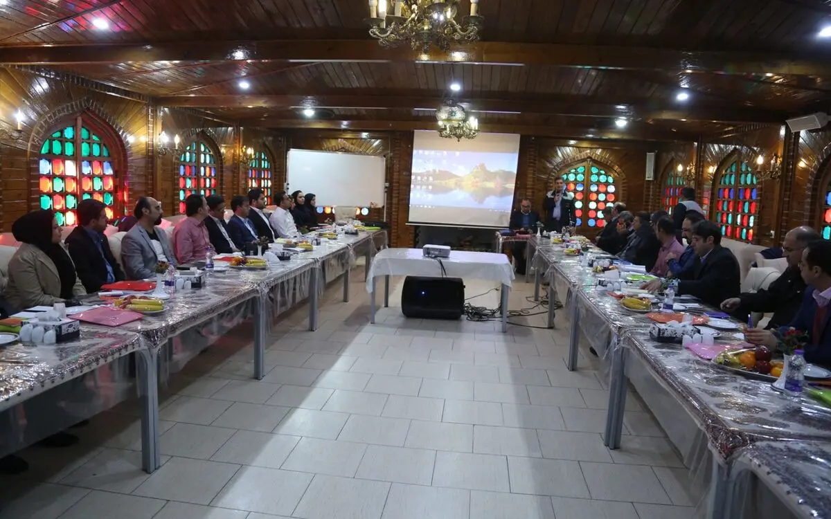 دوره جامع مدیریت منابع انسانی در ذوب آهن اصفهان برگزار شد