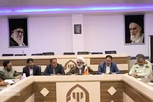 ساماندهی تورهای گردشگری رفسنجان با حمایت دستگاه‌های انتظامی و قضایی