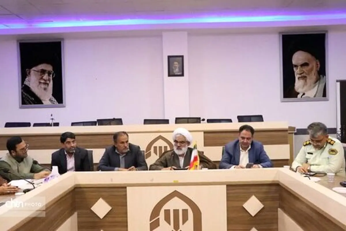 ساماندهی تورهای گردشگری رفسنجان با حمایت دستگاه‌های انتظامی و قضایی 