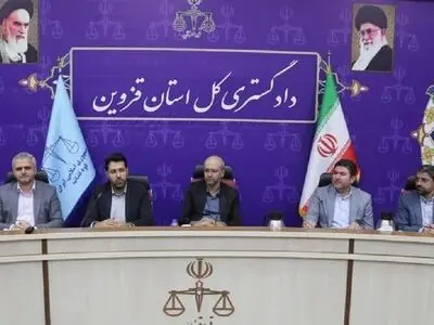 نظارت بر معادن قزوین نیازمند هوشمندسازی است