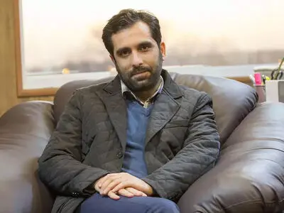 جانشین محمد آخوندی در هیئت مدیره پرسپولیس مشخص شد