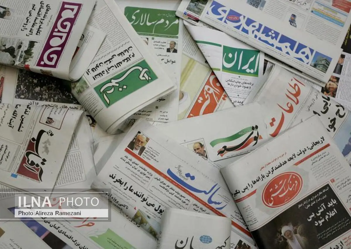 از اصلاح قانون مطبوعات و تهیه پیش‌نویس سازمان نظام رسانه‌ای تا قانونمند شدن توزیع یارانه