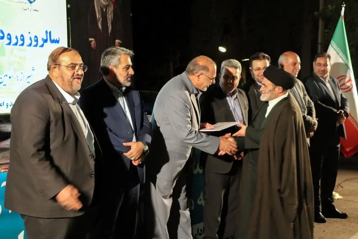 مقاومت ملت ایران معادلات منطقه‌ای را تغییر داده است