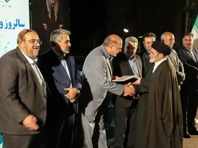 مقاومت ملت ایران معادلات منطقه‌ای را تغییر داده است