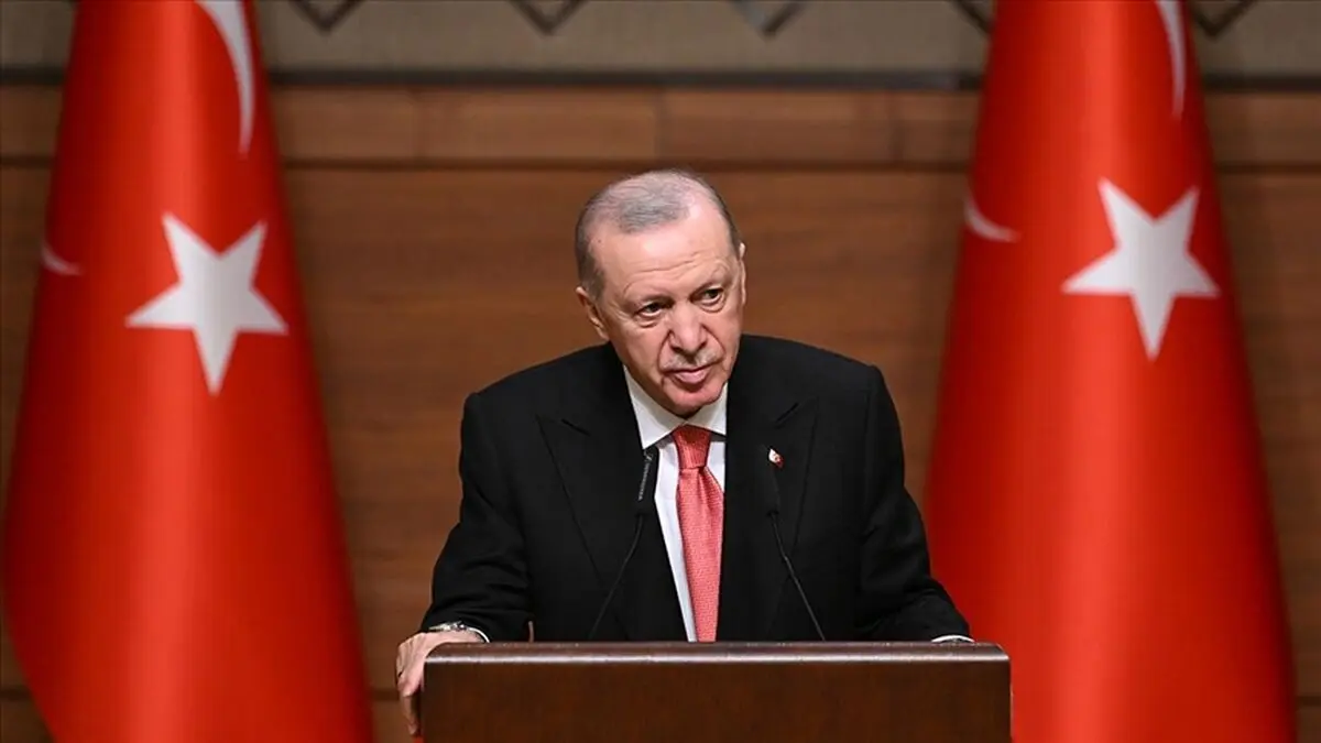 اردوغان به باکو می‌رود