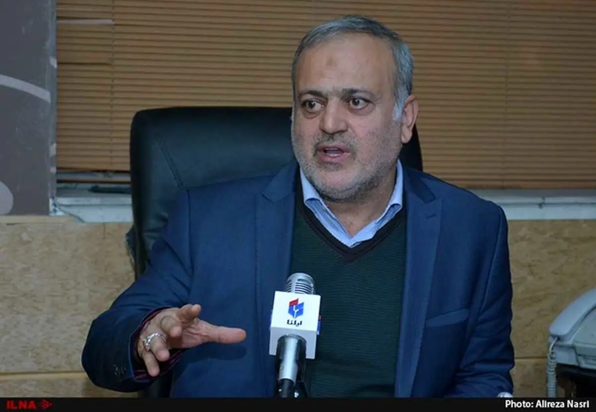 واکنش رئیس کمیسیون اصل 90 مجلس به خبر انتقال پسماندهای پتروشیمی 