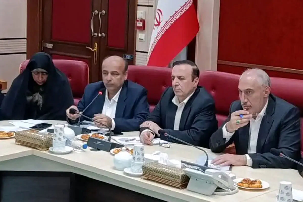 نرخ باروری و زاد و ولد در استان قزوین مساعد نیست