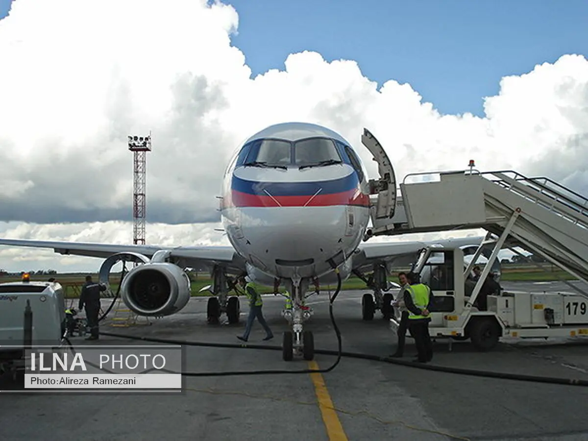 Iran to produce Sukhoi Superjet jointly with Russia